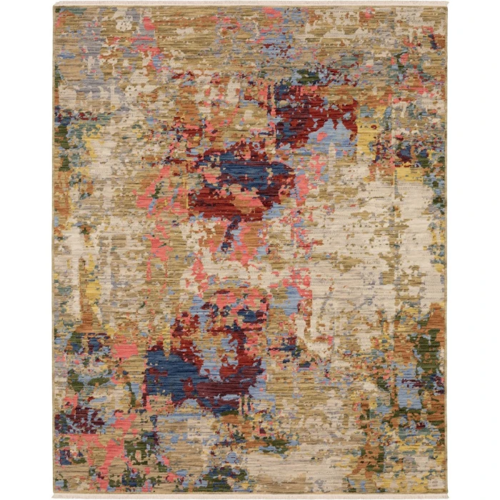 Oriental Weavers SOLERI SOL06 Beige 9'10X12'10