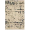 Oriental Weavers Soleri Sol08 Beige/ Green 7 Ft.10 In. X 10 Ft.10 In. Rectangle Rug