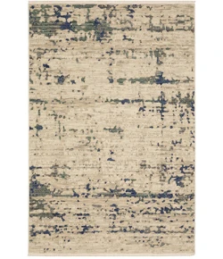 Oriental Weavers Soleri Sol08 Beige/ Green 3 Ft. 3 In. X 5 Ft. Rectangle Rug