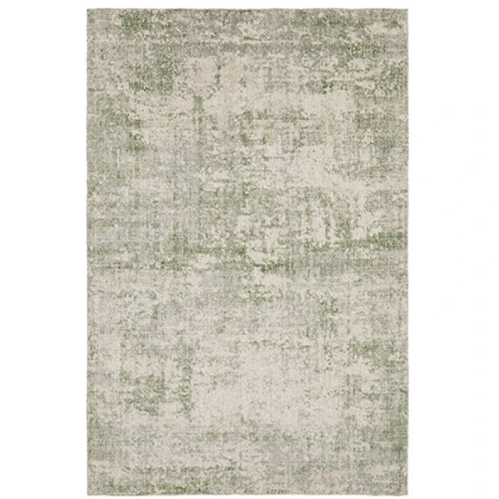 Oriental Weavers SOLSTICE Green SLS02 10ft. X 14ft. Rect. Rug