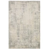 Oriental Weavers SOLSTICE Blue SLS03 9ft. X 12ft. Rect. Rug