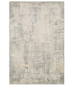 Oriental Weavers SOLSTICE Blue SLS03 9ft. X 12ft. Rect. Rug