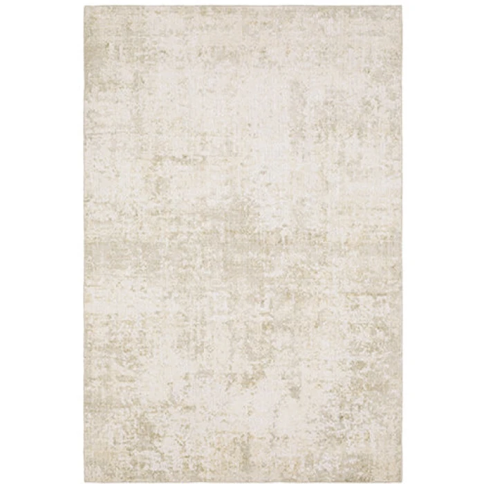 Oriental Weavers SOLSTICE Ivory SLS04 10ft. X 14ft. Rect. Rug