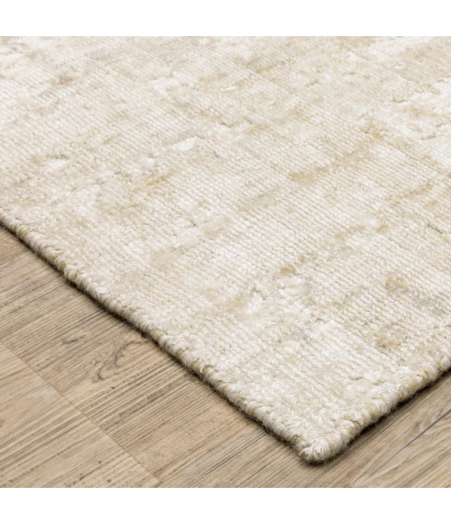 Oriental Weavers SOLSTICE Ivory SLS04 9ft. X 12ft. Rect. Rug