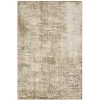 Oriental Weavers SOLSTICE Brown SLS06 9ft. X 12ft. Rect. Rug