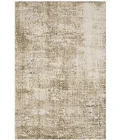 Oriental Weavers SOLSTICE Brown SLS06 9ft. X 12ft. Rect. Rug