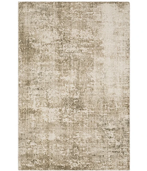 Oriental Weavers SOLSTICE Brown SLS06 9ft. X 12ft. Rect. Rug