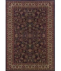 Oriental Weavers Area Rug Ariana 113B2 Blue 8'