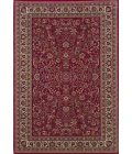 Oriental Weavers Area Rug Ariana 113R3 Red 7'10" X 11'