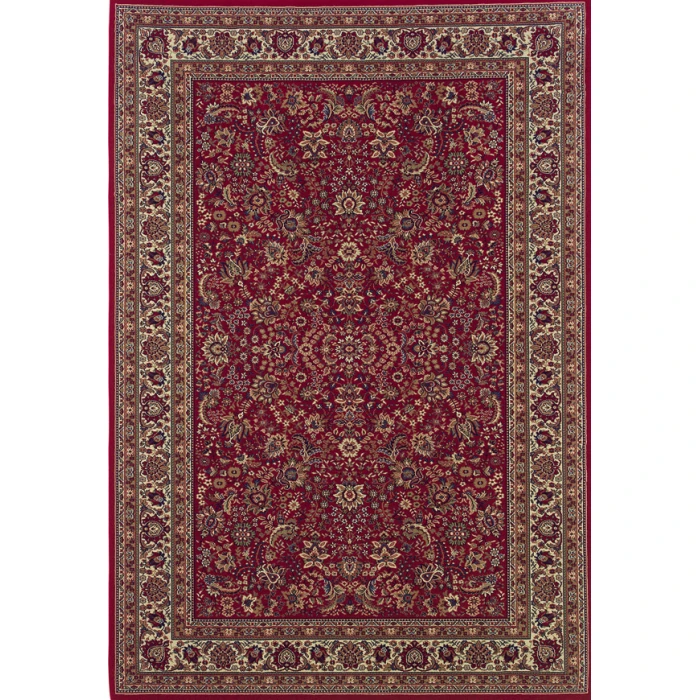 Oriental Weavers Area Rug Ariana 113R3 Red 6'