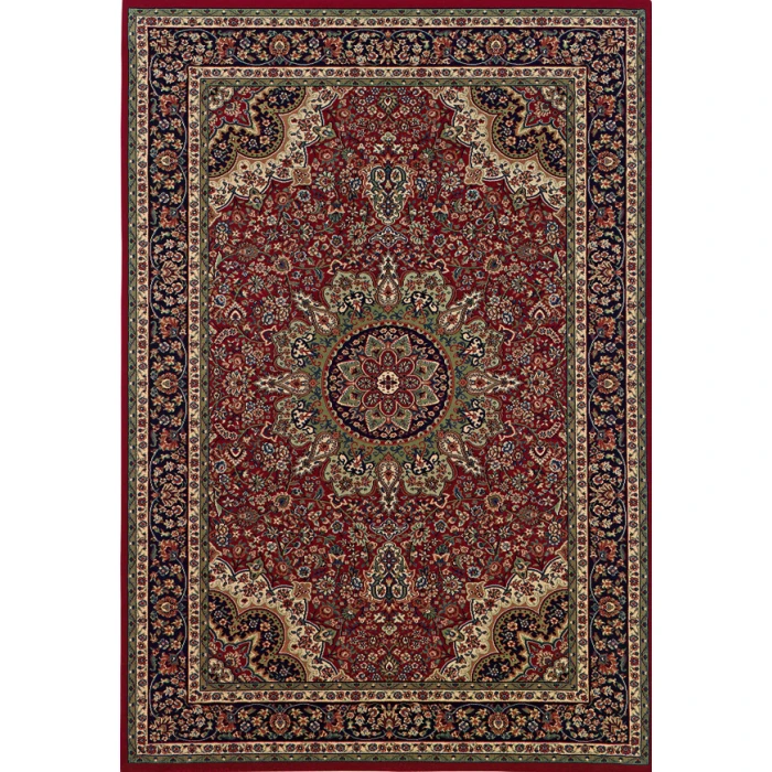 Oriental Weavers Area Rug Ariana 116R3 Red 12' X 15'
