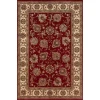 Oriental Weavers Ariana 117C3 Red/ Ivory Area Rug 2 ft. 3 in. X 7 ft. 9 in. Runner