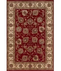 Oriental Weavers Area Rug Ariana 117C3 Red 8'