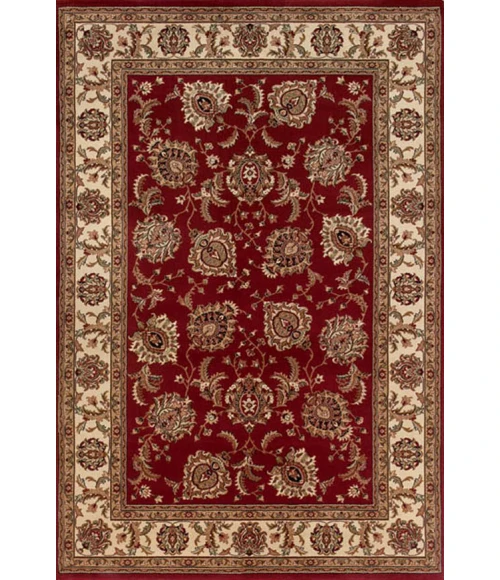 Oriental Weavers Area Rug Ariana 117C3 Red 8'