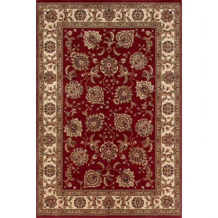 Oriental Weavers Area Rug Ariana 117C3 Red 10' X 12' 7"