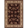 Oriental Weavers Ariana 117D3 Brown/ Ivory Area Rug 2 ft. 3 in. X 7 ft. 9 in. Runner