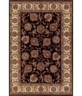Oriental Weavers Area Rug Ariana 117D3 Brown 7'10" X 11'