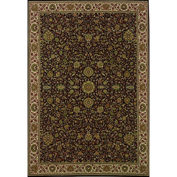 Oriental Weavers Area Rug Ariana 172D2 Brown 10' X 12' 7"