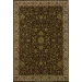 Oriental Weavers Ariana 172D2 Brown/ Ivory Area Rug 8 ft. Round
