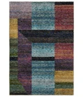 Oriental Weavers Area Rug Strada STR04 Multi 8' 6" X 11' 7"