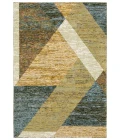 Oriental Weavers Area Rug Strada STR09 Gold 8' 6" X 11' 7"