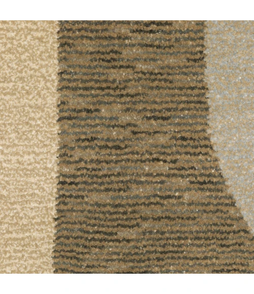 Oriental Weavers Area Rug Strada STR02 Brown 8' 6" X 11' 7"