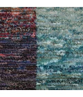 Oriental Weavers Area Rug Strada STR04 Multi 8' 6" X 11' 7"