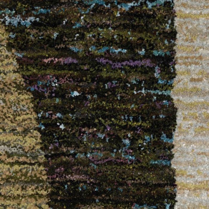 Oriental Weavers Area Rug Strada STR05 Green 8' 6" X 11' 7"