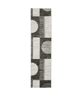 Oriental Weavers Area Rug Strada STR06 Charcoal 8' 6" X 11' 7"
