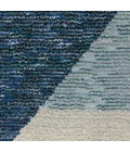Oriental Weavers Area Rug Strada STR08 Blue 8' 6" X 11' 7"