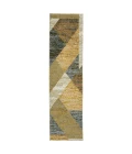 Oriental Weavers Area Rug Strada STR09 Gold 8' 6" X 11' 7"