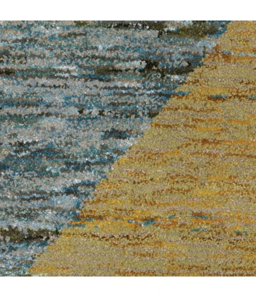 Oriental Weavers Area Rug Strada STR09 Gold 8' 6" X 11' 7"