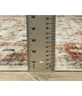 Oriental Weavers SUMTER sum03 Ivory/Rust Rug 7' 6X10'