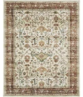 Oriental Weavers SUMTER sum05 Ivory/Red Rug 7' 6X10'