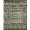 Oriental Weavers Sumter Sum06 Grey/ Blue 2 Ft. X 8 Ft. Runner Rug