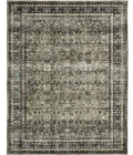 Oriental Weavers SUMTER sum06 Grey/Blue Rug 2'X8'