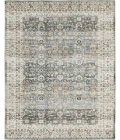 Oriental Weavers SUMTER sum07 Grey/Ivory Rug 5'X7'