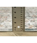 Oriental Weavers SUMTER sum07 Grey/Ivory Rug 5'X7'