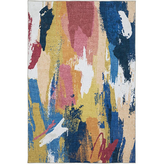 Oriental Weavers SUMTER sum09 Multi/Multi Rug 3'6X5'6
