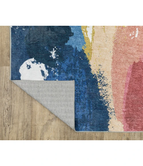 Oriental Weavers SUMTER sum09 Multi/Multi Rug 3'6X5'6