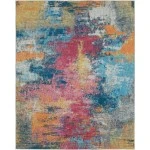 Oriental Weavers Sumter Sum11 Multi/ Multi 3 Ft. 6 In. X 5 Ft. 6 In. Rectangle Rug