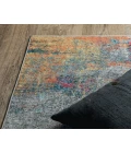 Oriental Weavers SUMTER sum11 Multi/Multi Rug 3'6X5'6