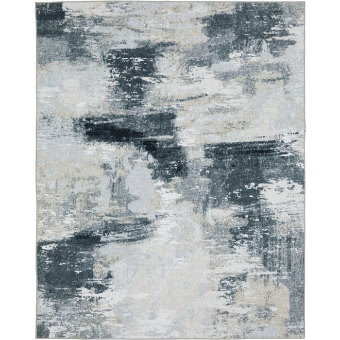 Oriental Weavers SUMTER sum12 Ivory/Grey Rug 7' 6X10'