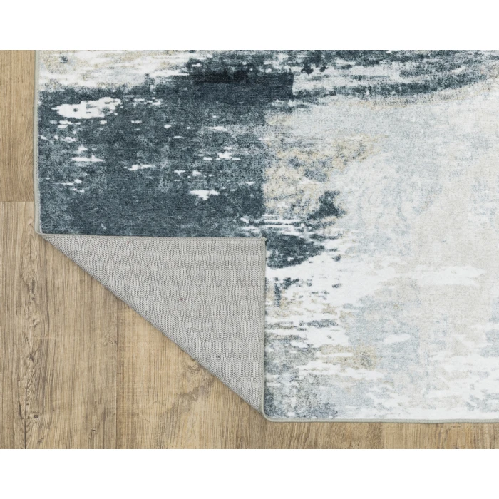 Oriental Weavers SUMTER sum12 Ivory/Grey Rug 7' 6X10'