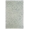 Oriental Weavers Tallavera 55602 Grey/ Ivory Area Rug 8 ft. X 10 ft. Rectangle