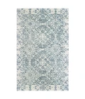 Oriental Weavers Area Rug Tallavera 55603 Blue 5' X  8'