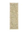 Oriental Weavers Area Rug Tallavera 55606 Green 8' X 10'