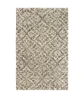 Oriental Weavers Area Rug Tallavera 55607 Brown 8' X 10'