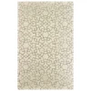 Oriental Weavers Tallavera 55608 Tan/ Ivory Area Rug 8 ft. X 10 ft. Rectangle