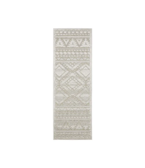 Oriental Weavers TANGIER TAN01 Beige 5' 3X7' 6